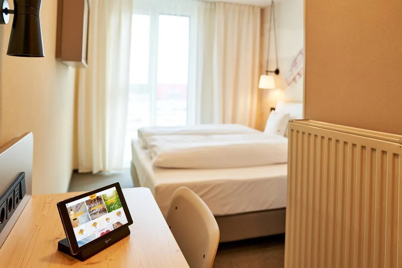 Mcdreams Hotel Ingolstadt 2*,  Germany