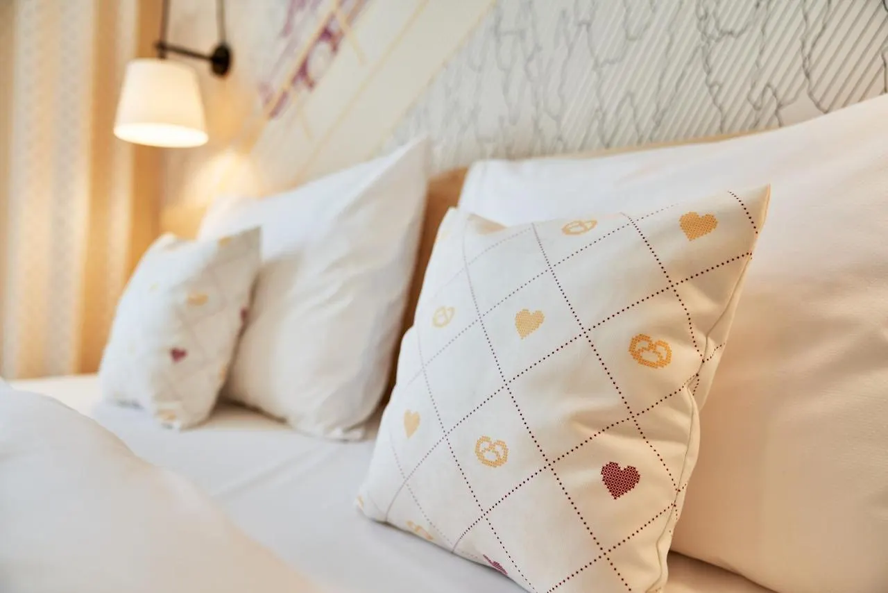 Mcdreams Hotel Ingolstadt 2*,  Germany