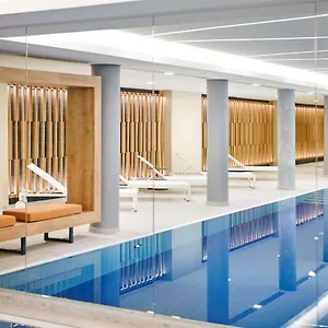 Novotel Szálloda München