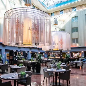**** Hotel Radisson Blu Tyskland