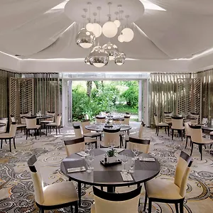 Hilton Park Szálloda München