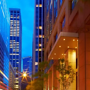 Hyatt Centric Street 4*, New York USA