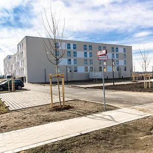 Hotel apartamentowy Firstsleep, Landshut