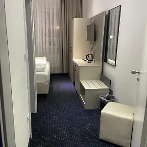 Hotel Gastpark, Manching
