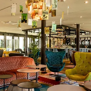 One Muenchen-messe Hotell