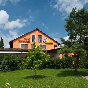 Hotel Sindersdorfer Hof