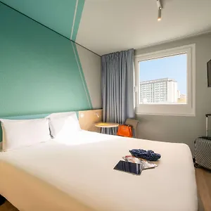 Ibis Budget Kurfuerstendamm - Neu Renoviert Szálloda Berlin