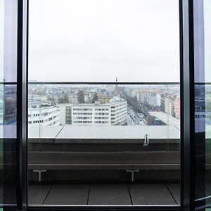 **** Lejlighedshotel Numa Drift Tyskland