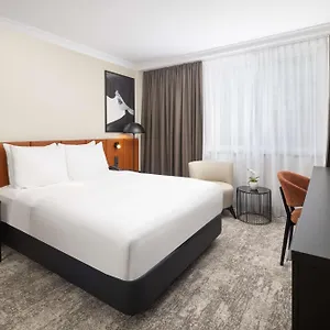 Hilton 5*, Düsseldorf Niemcy