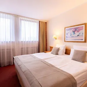 *** Hotel Bremer Haus Tyskland