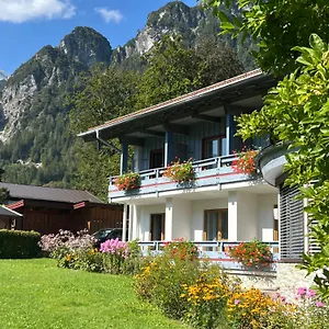  Апарт-отель Hochfeld