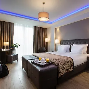 Homaris West Side (adults Only) Szálloda Berlin