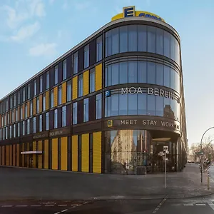 Mercure Moa Szálloda Berlin
