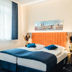Commerz Hotell