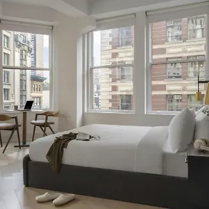 Sonder Flatiron 4*, New York USA