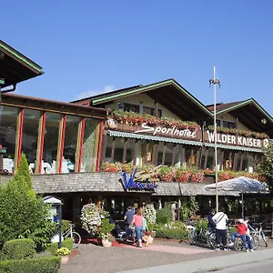 4* Отель Wilder Kaiser