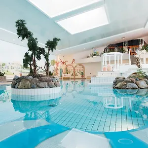 3* Отель Rhoen Park Aktiv