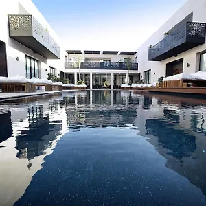 Cesar & 5*, Marrakesch Marokko