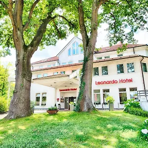 **** Hotel Leonardo Airport Tyskland