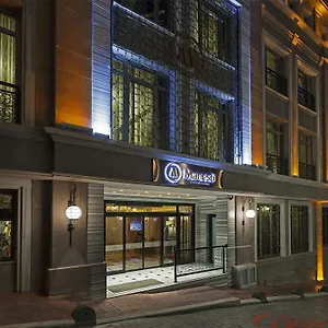 Manesol Boutique Galata 4* Istanboel