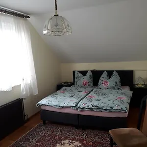 Besondere Quartier In Pankow Berlijn