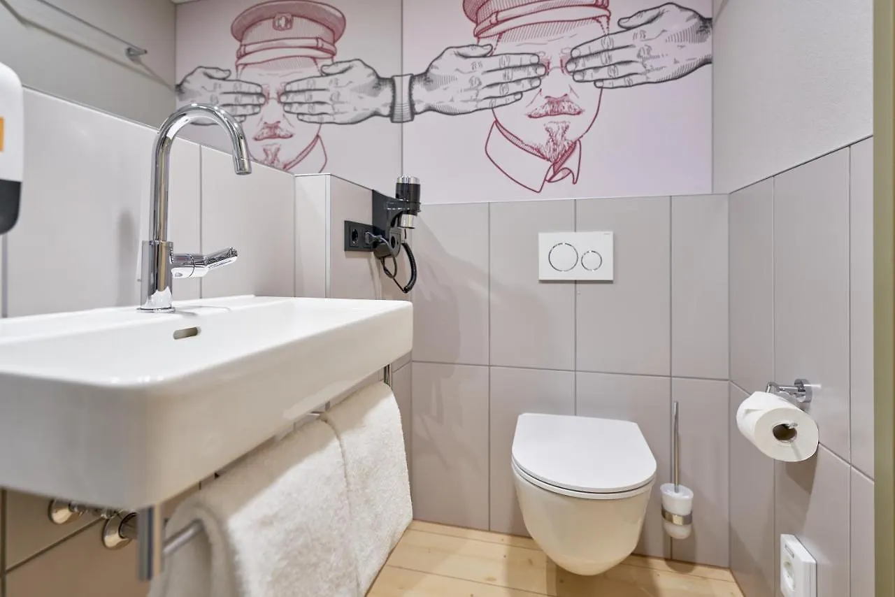 Mcdreams Hotel Ingolstadt
