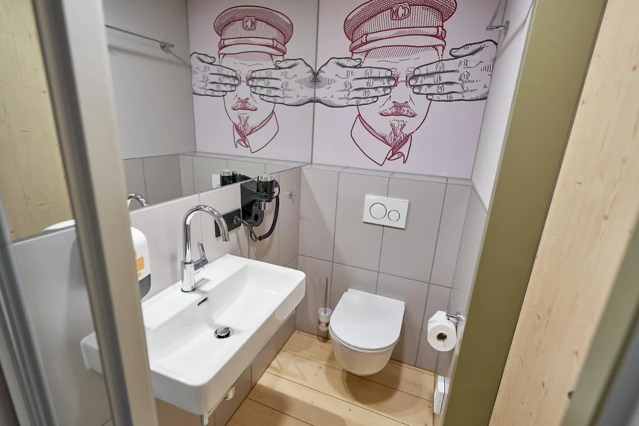 Mcdreams Hotel Ingolstadt