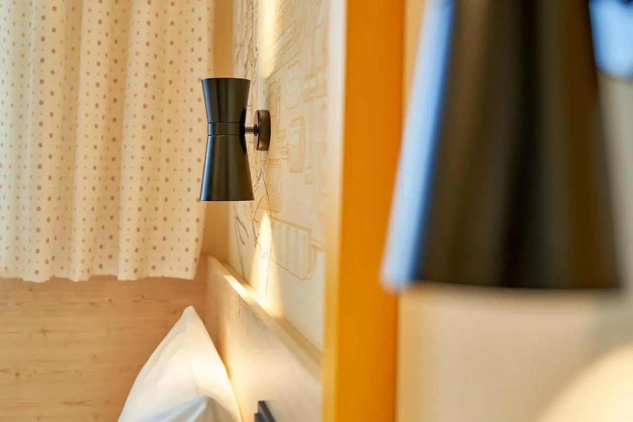 Mcdreams Hotel Ingolstadt