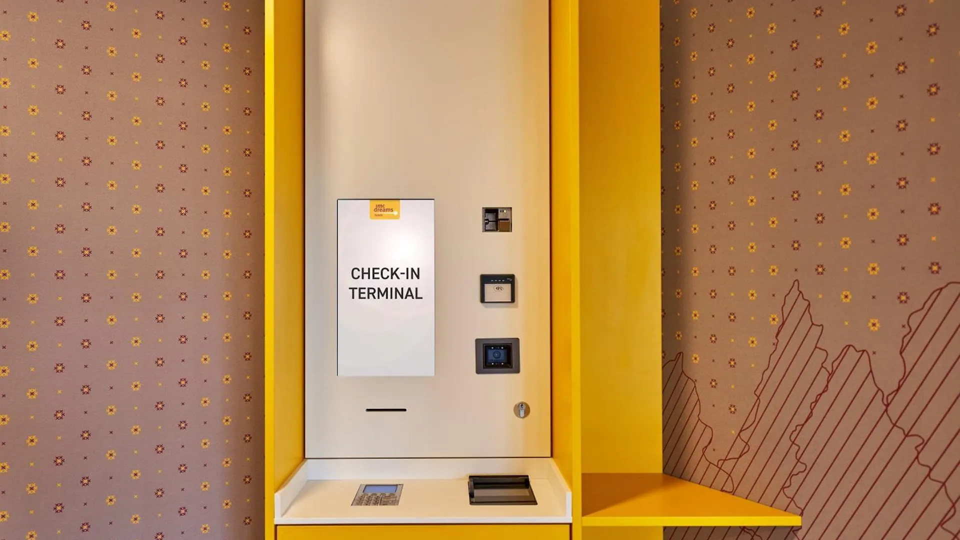 Mcdreams Hotel Ingolstadt Germany